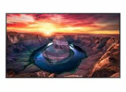 55" LED Samsung QM55C - UHD,500cd,MI,24/7