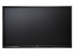 Optoma 3752RK IFPD 75" -  interaktivní dotykový, 4K UHD, multidotyk 40prstu, Android 11, 4GB RAM/ 32GM ROM,