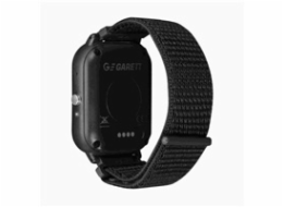 Garett Smartwatch Kids Tech 4G Black velcro