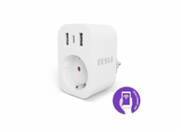 Tesla Smart Plug SP300 3 USB