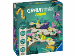 Ravensburger GraviTrax Junior Starter-Set L Jungle