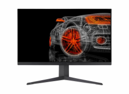 LG UltraGear/32GR93U-B/31,5"/IPS/4K UHD/144Hz/1ms/Black/2R