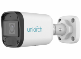 Uniarch by Uniview IP kamera/ IPC-B124-APF40K/ Bullet/ 4Mpx/ objektiv 4mm/ 1440p/ McSD slot/ IP67/ IR30/ PoE/ Onvif