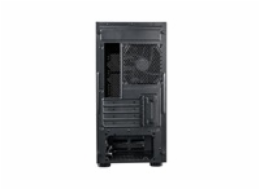 Cooler Master case Elite 300, mini-ITX, bez zdroje, černá