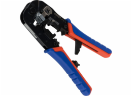 KNIPEX Crimping Pliers for RJ45 Western Plugs