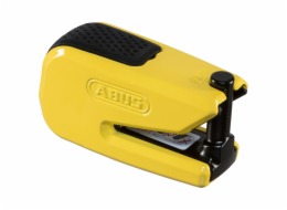 ABUS SmartX 8078 2.0 Granit Detecto YE B/SB