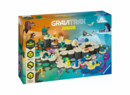 Ravensburger GraviTrax Junior Starter-Set XXL Planet