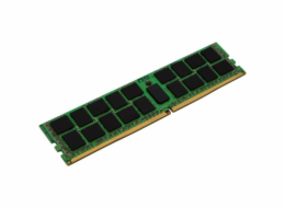 Kingston Dell/Alienware Server Memory 16GB DDR4-3200MT/s Reg ECC Dual Rank Module   