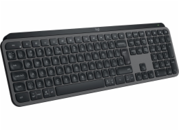 Logitech MX Keys S - GRAPHITE - US INT L - BT