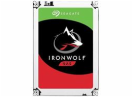 HDD 8TB Seagate IronWolf 256MB SATAIII 7200rpm NAS