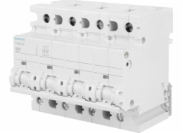 Siemens Modulární odpínač 125A 4P 400V 5TE2814-0