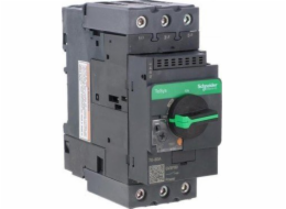 Schneider Electric Magnetothermic Motor Circuit Breaker TeSys GV3P Slewing Drive 70-80A Everlink Terminals  GV3P80