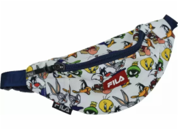 Fila fila thies warner bross soft bumbag fbk0007-13024 bílá jedna velikost