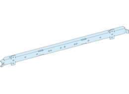 Schneider Electric Prisma Plus, P systém, G systém adaptér, šířka 250 mm LVS03596