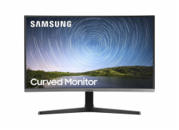 Monitor Samsung LC27R500FHPXEN, 26,9", 4 ms