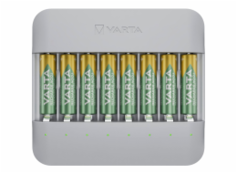 Varta Eco Charger Multi Recycled + 8 x 2100 mAh AA  57682 101 121