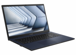 ASUS NTB ExpertBook B1 (B1502CVA-BQ0205X),i5-1335U, 15,6" 1920 x 1080, 8GB, 512GB SSD,Intel UHD ,W11Pro, Black