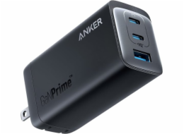 Ładowarka Anker GaNPrime 737 120W 1x USB-A 2x USB-C