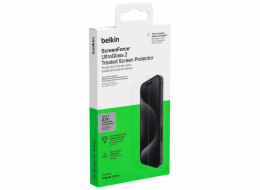 Belkin Screenforce UltraGlass2 antibact. iPhone 15 Pro OVA133zz