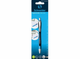 Schneider Automatic Pen Schneider Slider Rave, XB, 1PC, Blister, Black