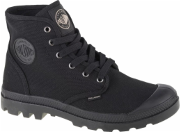 Palladium Palladium Pampa Hi 02352-060-M Černá 45