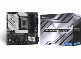 B760M-SILVER, Mainboard