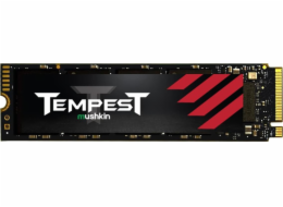 Tempest 2 TB, SSD