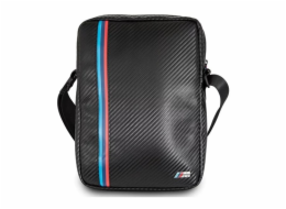 Bag BMW BMTB8MCPBK Tablet 8" Inspirace Carbon taška na tablet s logem BMW M Sport. Extrémně kvalitní materiály a zpracování poskytované společností BMW.