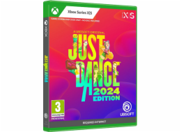 XSX - Just Dance 2024