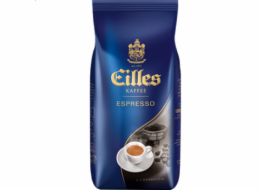 Eilles Gourmet Espresso zrnková káva 1kg