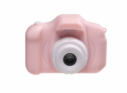 Denver KCA-1340 pink Kids camera