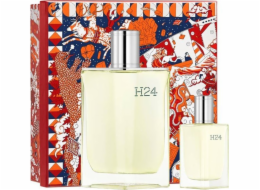 Hermes HERMES SET (H24 EDT/S 100ML + EDT/S 12,5ML)