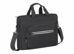 RIVACASE 7521 Laptop Bag 13,3-14  black ECO