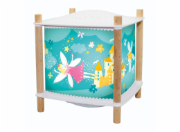 Trousselier Magical Lantern with Music, Princess