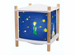 Trousselier Magical Lantern with Music, Little Prince