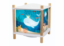 Trousselier Magical Nightlight with Music, Ocean