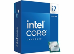 Intel/Core i7-14700KF/20-Core/3,4GHz/LGA1700