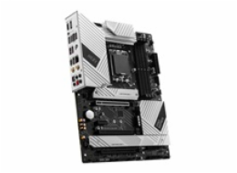 MSI MB Sc LGA1700 PRO Z790-A MAX WIFI, Intel Z790, 4xDDR5, 1xDP, 1xHDMI, WI-FI