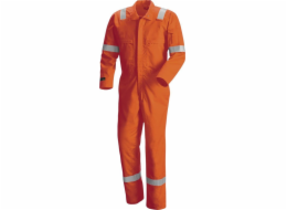 Red Wing Flame Retardant Suit Red Wing Dalatec LW Orange