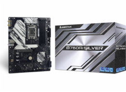 B760A-SILVER, Mainboard