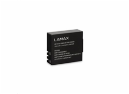 LAMAX battery X