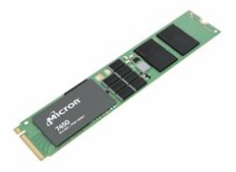 SSD Micron 7450 PRO 1.92TB M.2 (22x110) NVMe PCI 4.0 MTFDKBG1T9TFR-1BC1ZABYYR (DWPD 1)