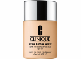 Clinique Even Better Glow Light Reflecting Makeup SPF15 make-up na obličej WN 12 Meringue 30 ml