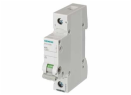 Siemens Modulární odpínač 40A 1P 230V (5TL1140-0)