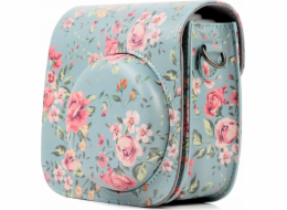 LoveInstant Case Cover Cover For Fujifilm Instax Mini 9 8 - ROSES