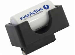 everActive charger C/D adaptér pro nabíječky