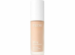 Paese Lifting Foundation Smoothing foundation 101 Warm Beige 30 ml