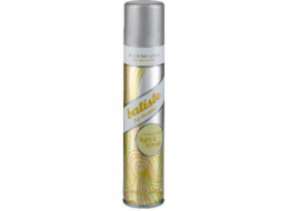 Suchý šampon Batiste Light & Blonde 200 ml