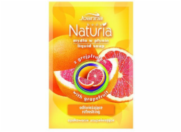 Joanna Naturia Tělové grapefruitové tekuté mýdlo 300ml