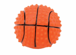 Zolux hračkový basketbalový míč 7,6 cm